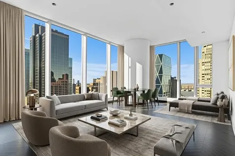 217 W 57th Street New York City NY 10019