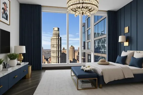 217 W 57th Street New York City NY 10019