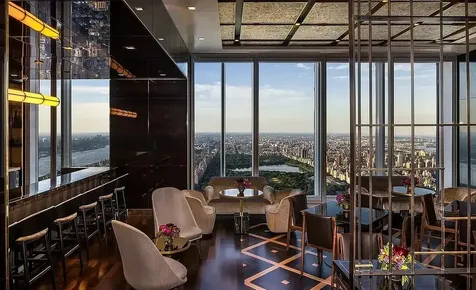 217 W 57th Street New York City NY 10019