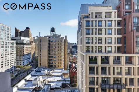 390 W End Avenue New York City NY 10024