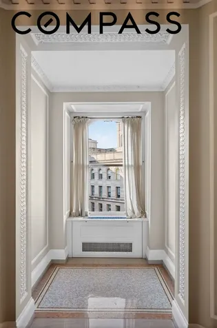 390 W End Avenue New York City NY 10024