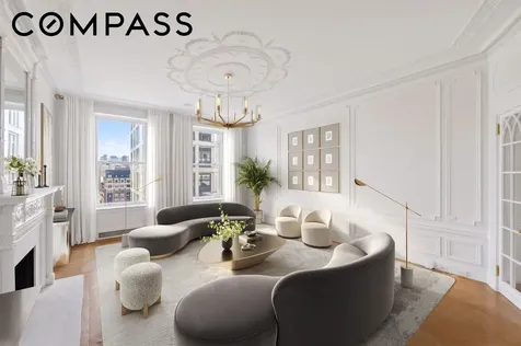 390 W End Avenue New York City NY 10024
