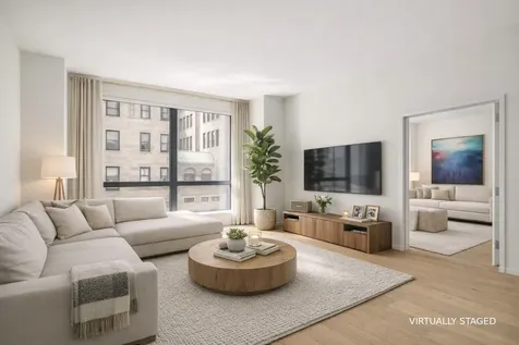 121 E 22nd Street New York City NY 10010
