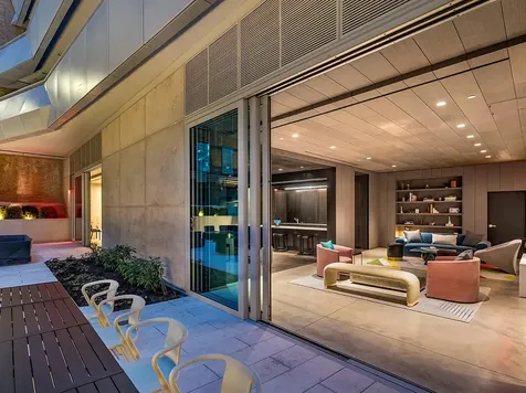 121 E 22nd Street New York City NY 10010