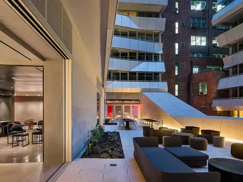 121 E 22nd Street New York City NY 10010