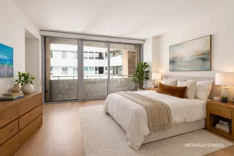 121 E 22nd Street New York City NY 10010