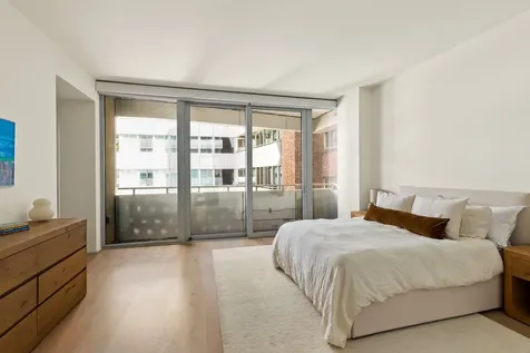 121 E 22nd Street New York City NY 10010
