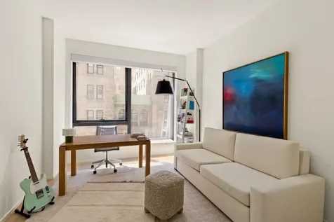 121 E 22nd Street New York City NY 10010