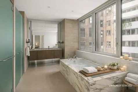 121 E 22nd Street New York City NY 10010
