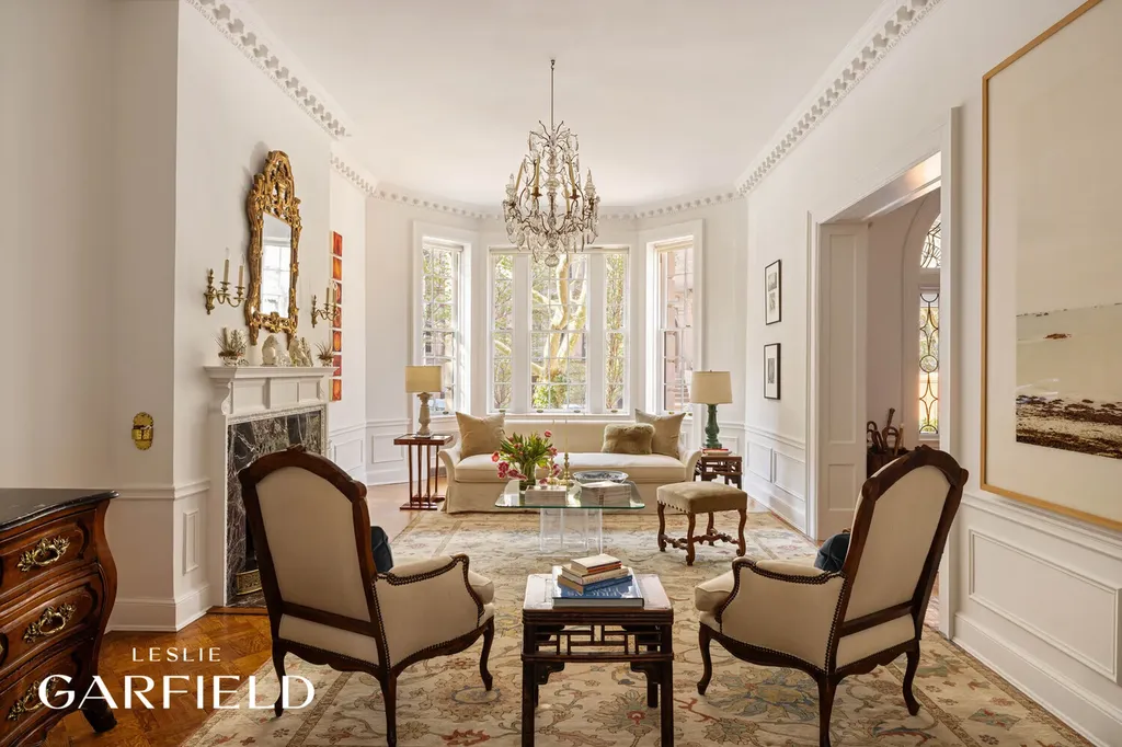 315 Garfield Place New York City NY 11215