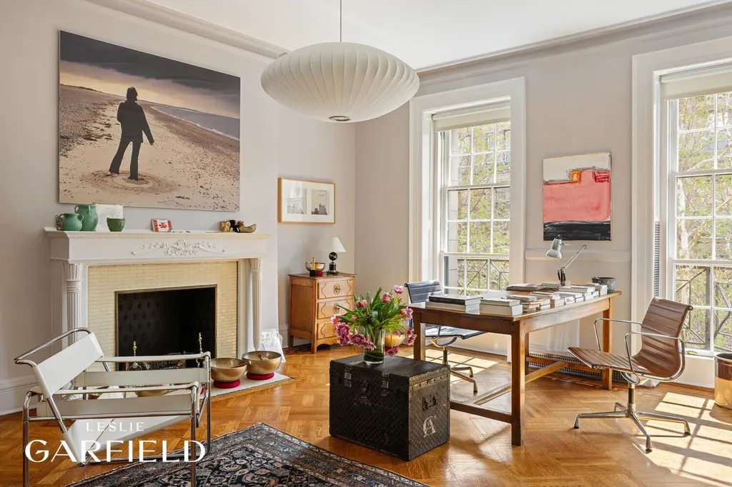 315 Garfield Place New York City NY 11215