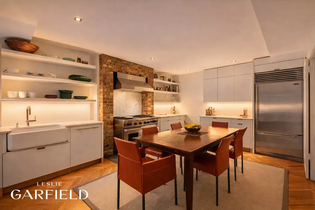 315 Garfield Place New York City NY 11215