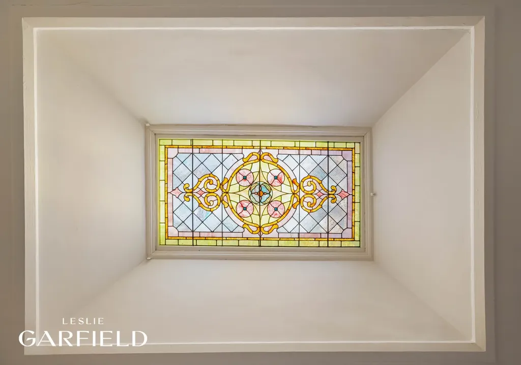 315 Garfield Place New York City NY 11215