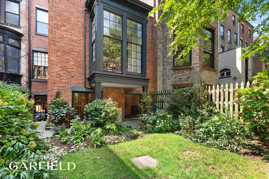 315 Garfield Place New York City NY 11215