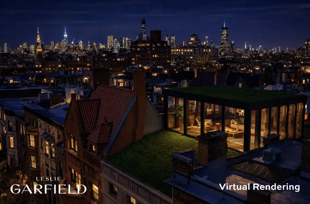 315 Garfield Place New York City NY 11215