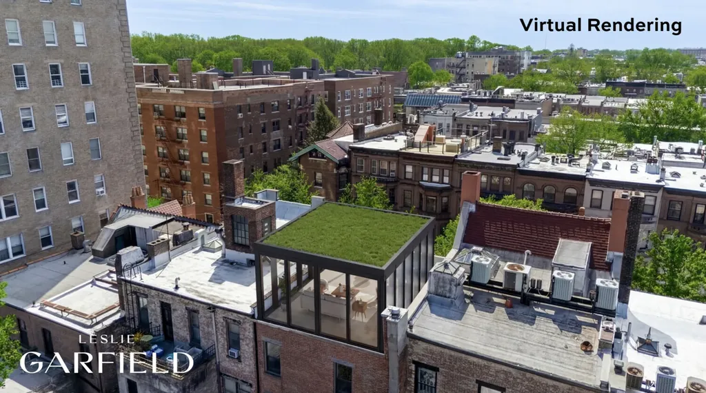 315 Garfield Place New York City NY 11215