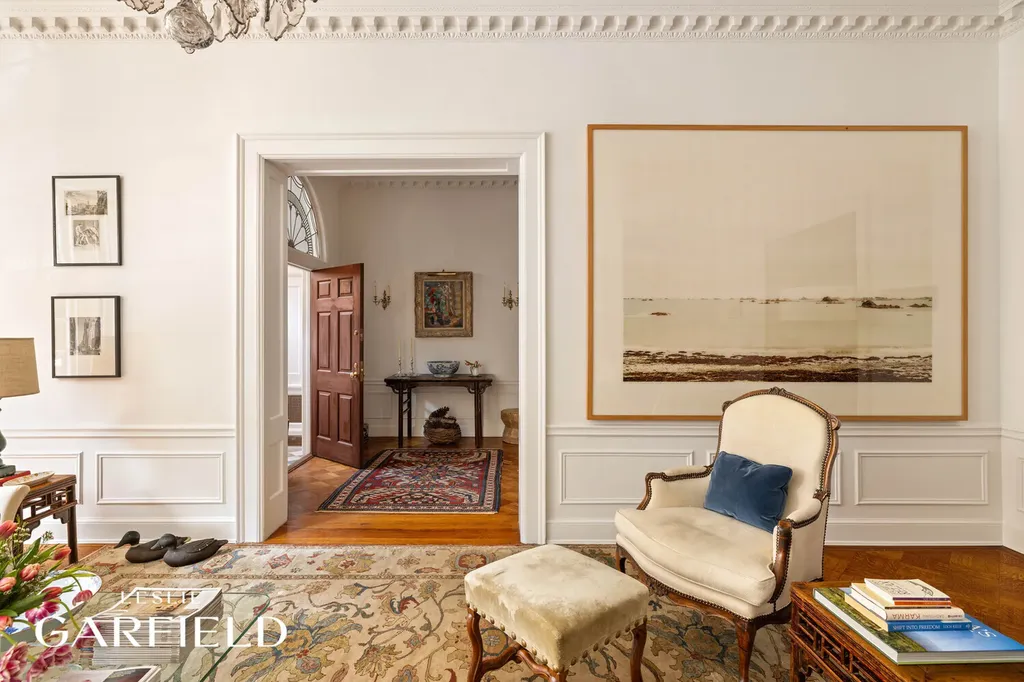 315 Garfield Place New York City NY 11215