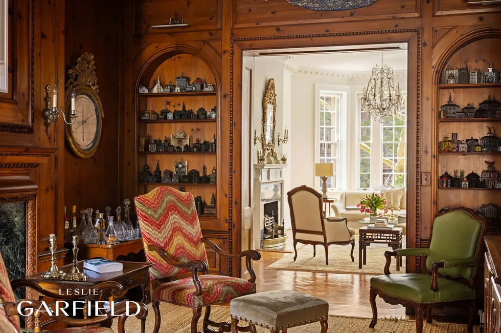 315 Garfield Place New York City NY 11215