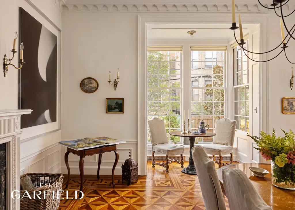 315 Garfield Place New York City NY 11215