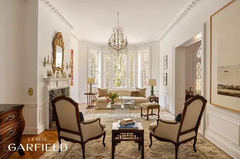 315 Garfield Place New York City NY 11215