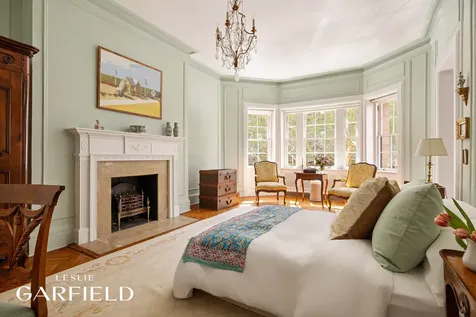 315 Garfield Place New York City NY 11215