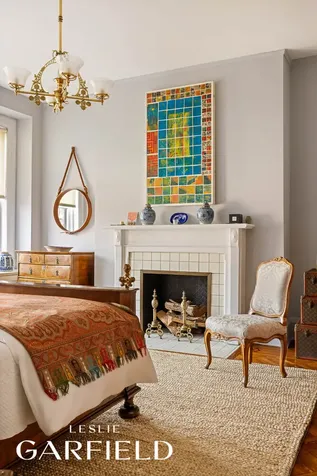 315 Garfield Place New York City NY 11215