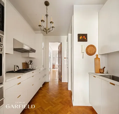 315 Garfield Place New York City NY 11215