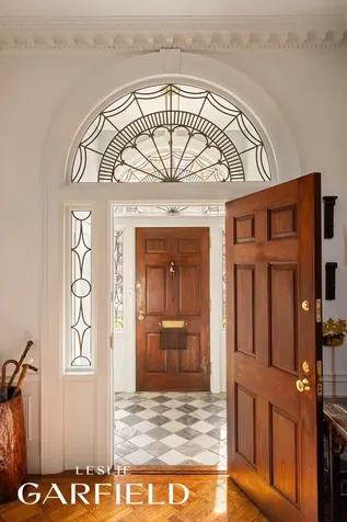 315 Garfield Place New York City NY 11215