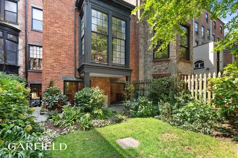 315 Garfield Place New York City NY 11215