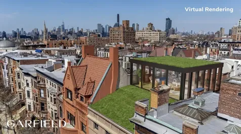 315 Garfield Place New York City NY 11215