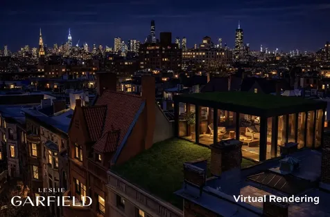 315 Garfield Place New York City NY 11215