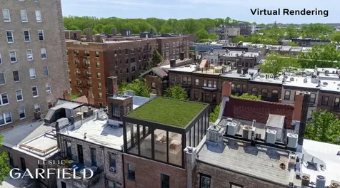 315 Garfield Place New York City NY 11215