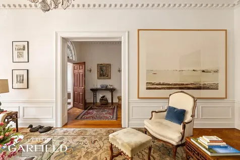 315 Garfield Place New York City NY 11215