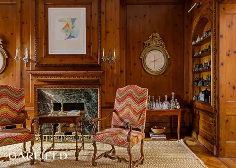315 Garfield Place New York City NY 11215