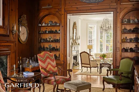 315 Garfield Place New York City NY 11215