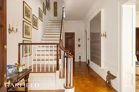 315 Garfield Place New York City NY 11215
