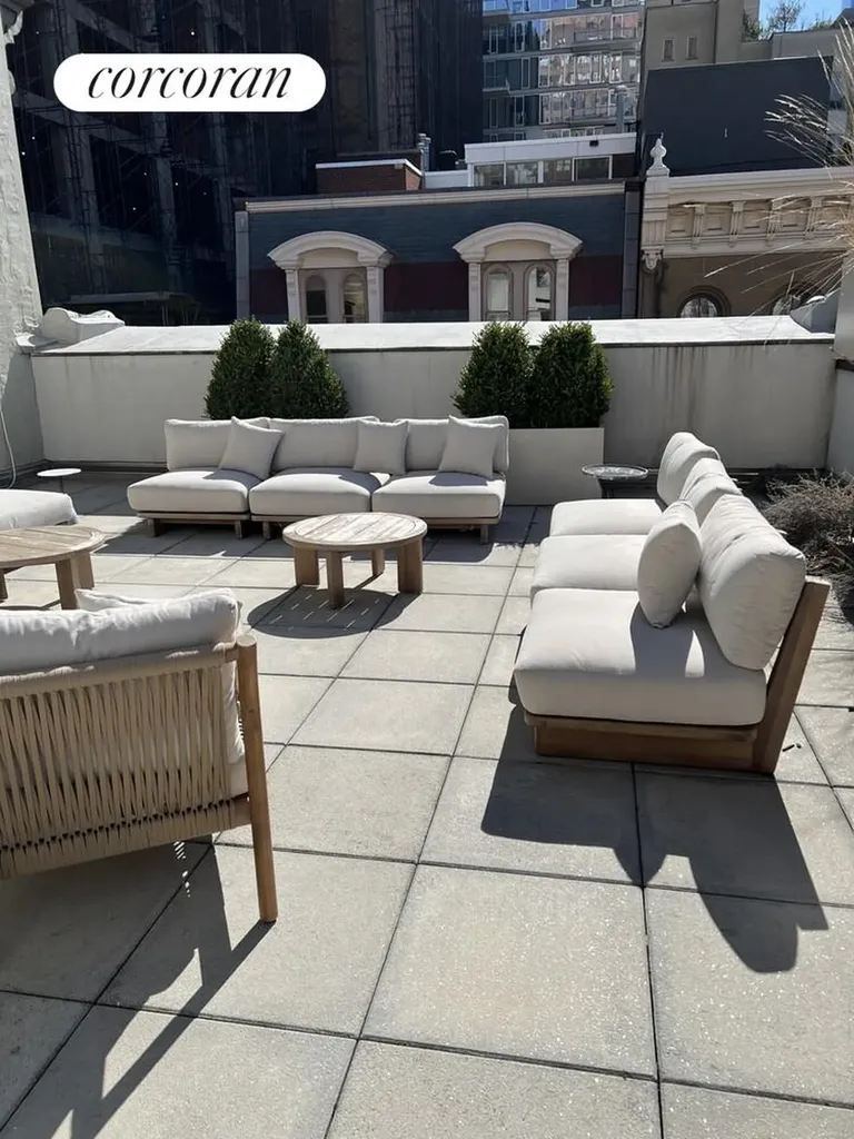 106 Franklin Street New York City NY 10013