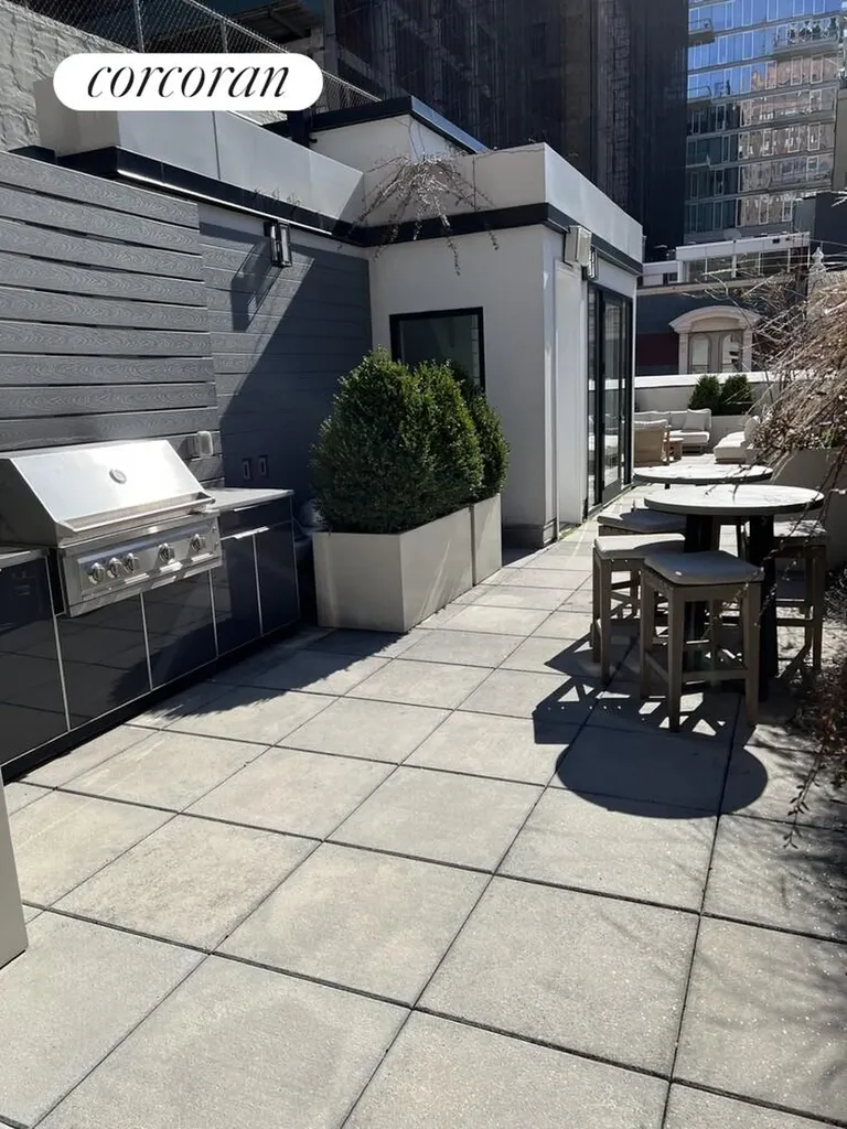 106 Franklin Street New York City NY 10013