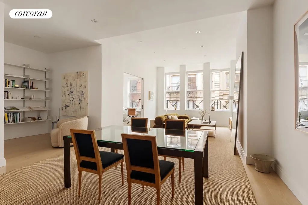 106 Franklin Street New York City NY 10013