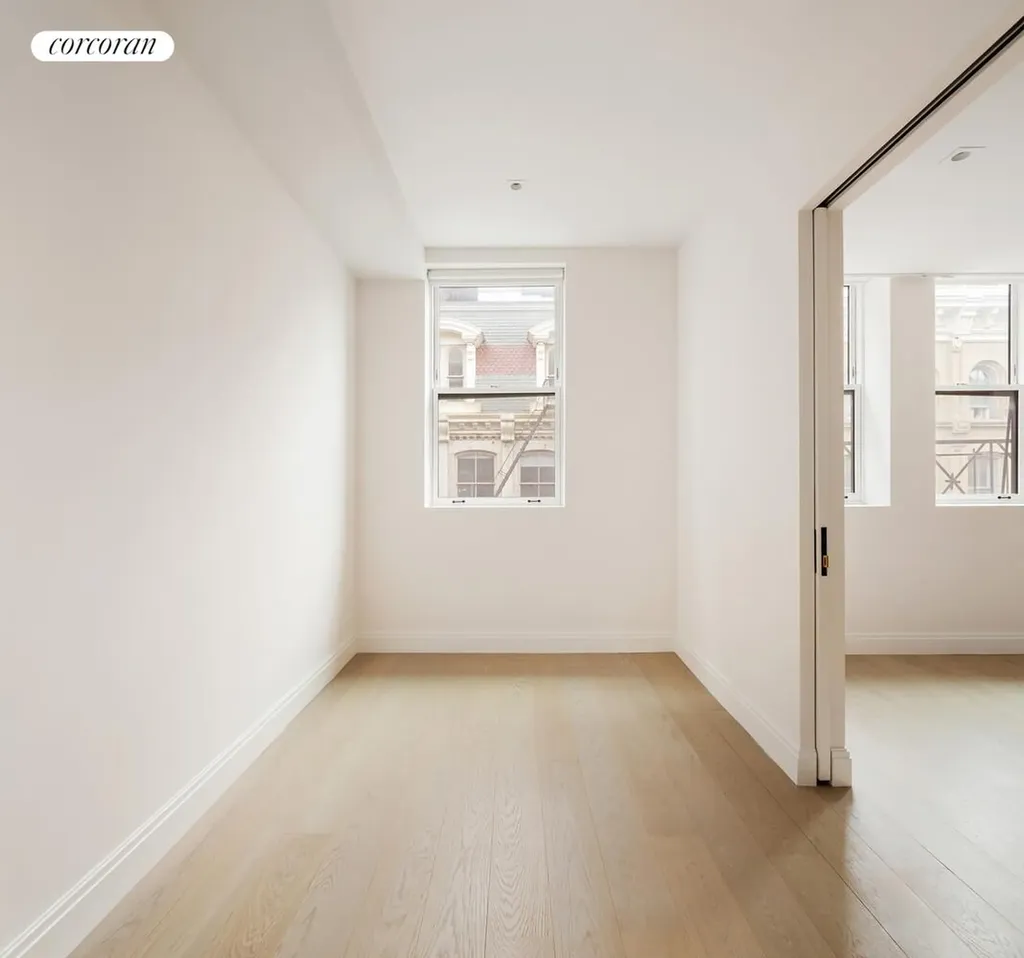 106 Franklin Street New York City NY 10013