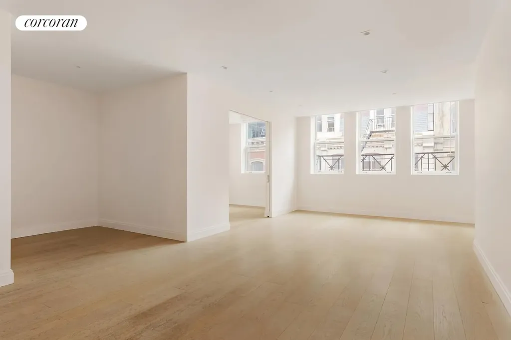 106 Franklin Street New York City NY 10013