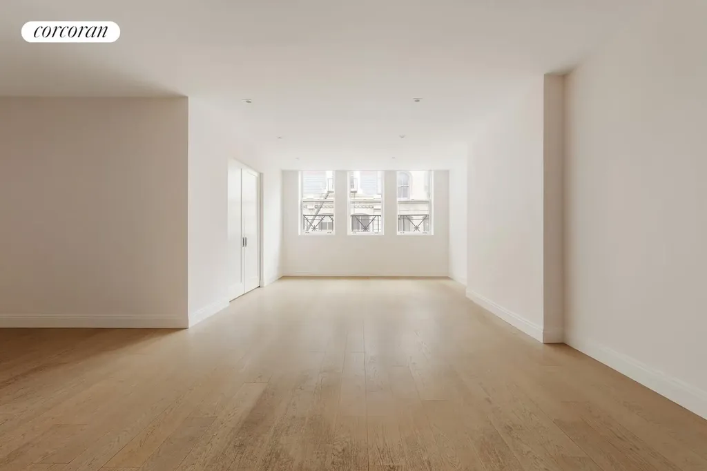 106 Franklin Street New York City NY 10013