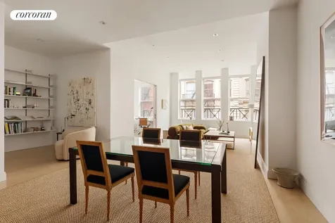 106 Franklin Street New York City NY 10013