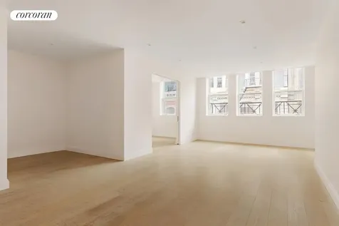 106 Franklin Street New York City NY 10013