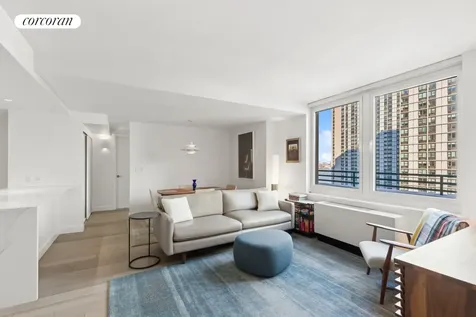 333 Rector Place New York City NY 10280