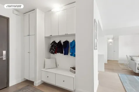333 Rector Place New York City NY 10280