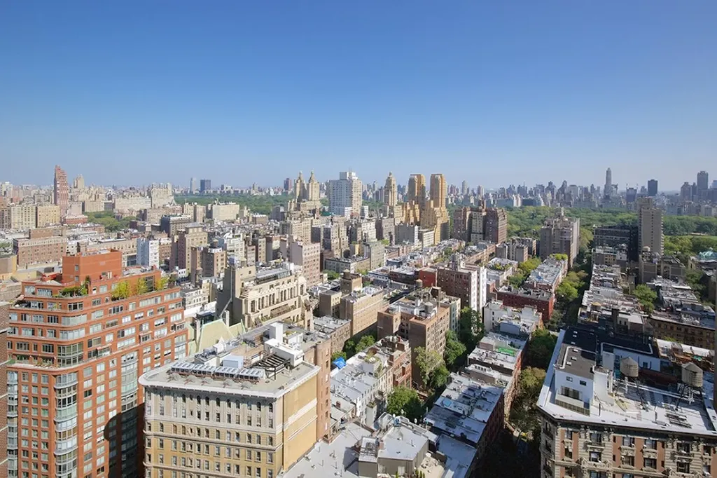 155 W 68th Street New York City NY 10023