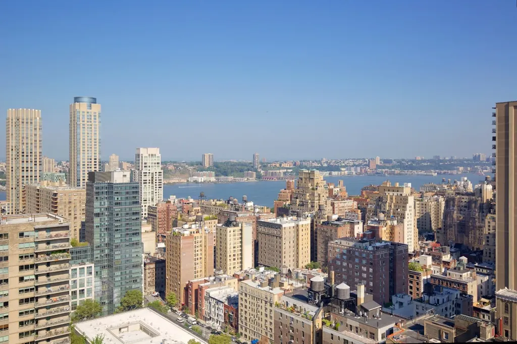 155 W 68th Street New York City NY 10023