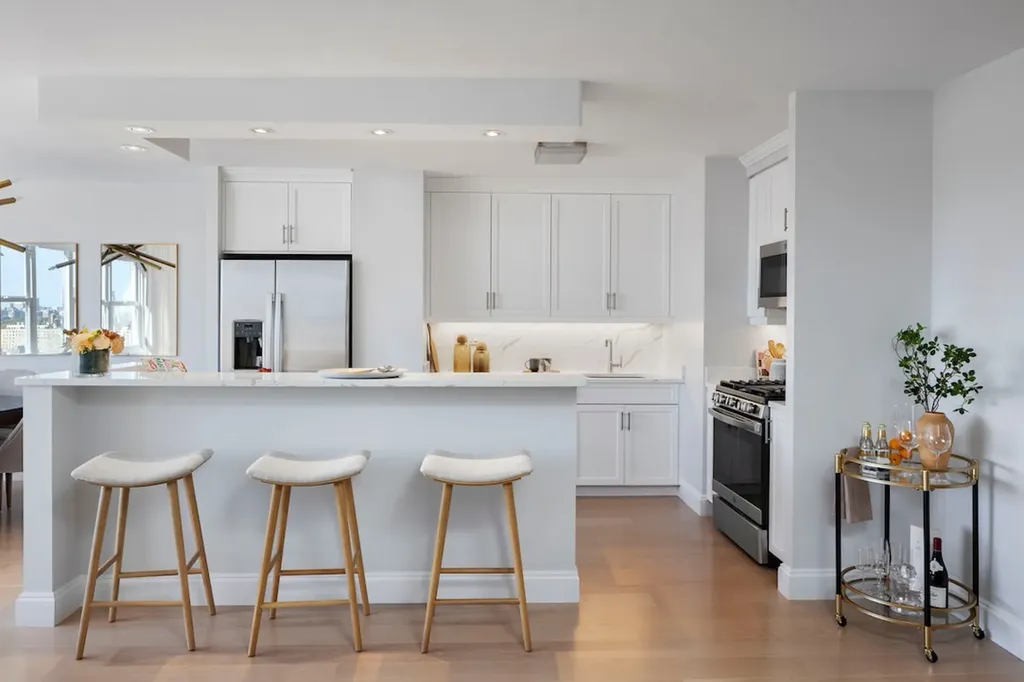155 W 68th Street New York City NY 10023