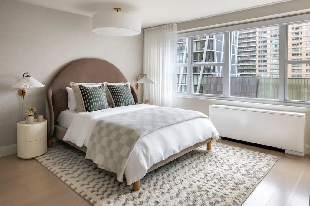 155 W 68th Street New York City NY 10023
